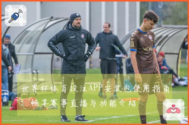 世界杯体育投注APP安装包使用指南：畅享赛事直播与功能介绍