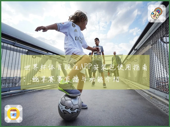 世界杯体育投注APP安装包使用指南：畅享赛事直播与功能介绍